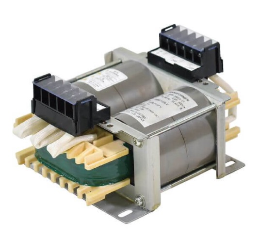 今井電機 省ｽﾍﾟｰｽ型単相乾式複巻変圧器　 BSW-150C2-41  産業機器 変圧器