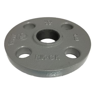 ★ポイント10倍★ 4/4~4/10 お買い物マラソン(要エントリー) ﾘｹﾝ 鋳鉄製 合ﾌﾗﾝｼﾞ 10K ｺｰﾄ品 サイズ/容量 100A
