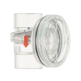 ★ポイント10倍★ 4/4~4/10 お買い物マラソン(要エントリー) IVALUE ｲｰｼﾞｰﾄﾗｯﾌﾟ ﾄﾞﾚﾝ排水用自封式ﾄﾗｯﾌﾟ(縦引・横引兼用) サイズ/容量 40-50