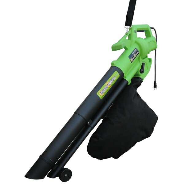 ★ポイント10倍★ 4/14~4/17 お買い物マラソン(要エントリー) ブロワバキュ-ム ABV-1200W ABV-1200W