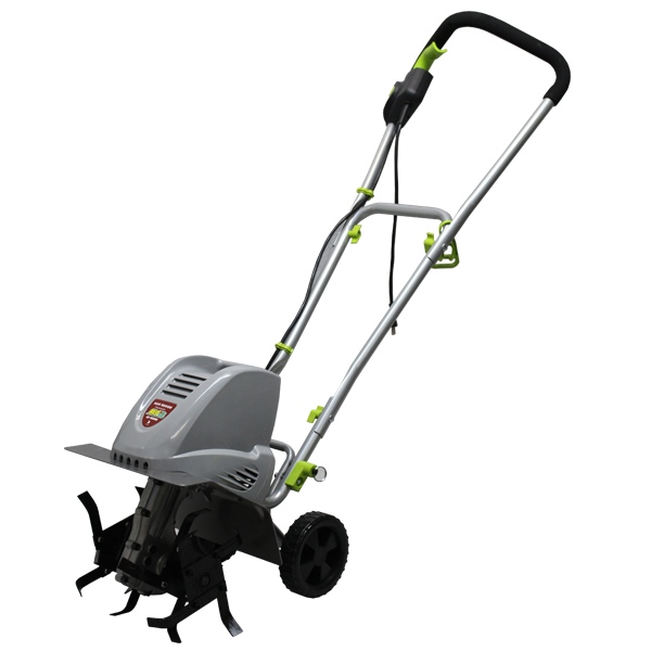 家庭用耕うん機 耕す造 AKT-1050WR コンパクト アルミス 楽天市場】【送料無料】家庭用電動耕運機 耕す造 AKT-1050WR [ALUMIS