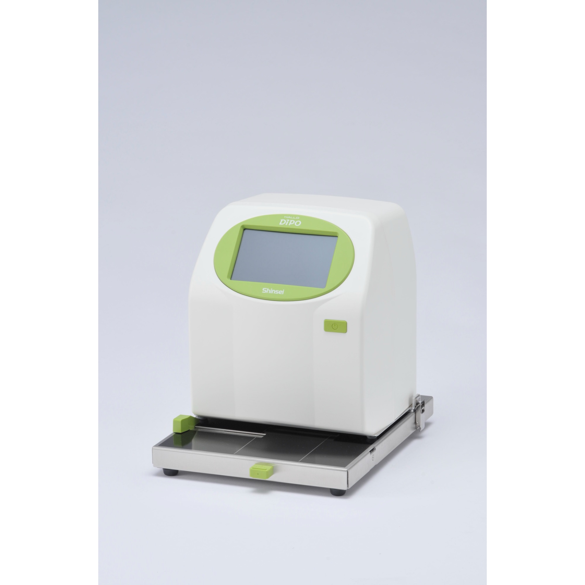 楽天市場】ラベルプリンター HALLO DiPOシリーズ テーブル付きモデル