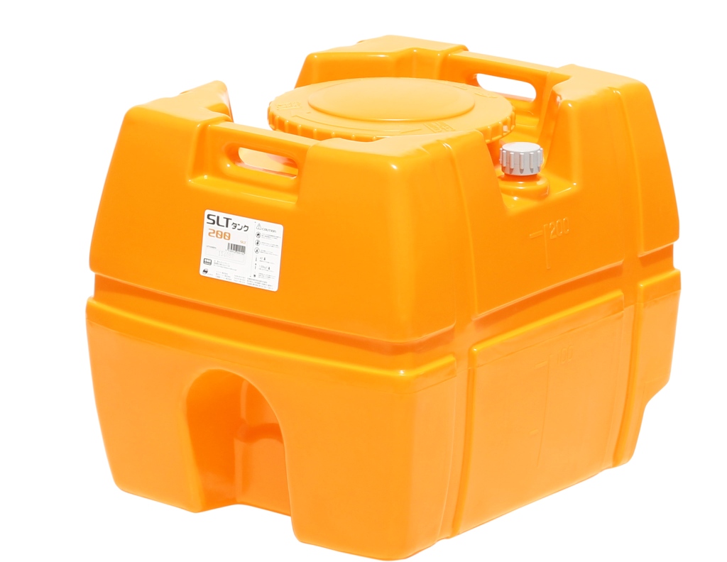 定価17万円 宮城県 半額以下 2000L 貯水タンク スイコー タンク SLT-2000