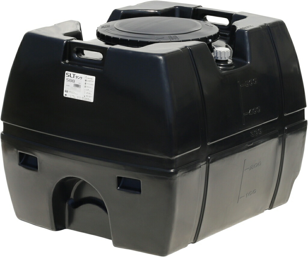 スイコー スーパーローリータンク 防除槽 500L 楽天市場】【送料無料】【スイコー】 貯水槽 SLTタンク(スーパー