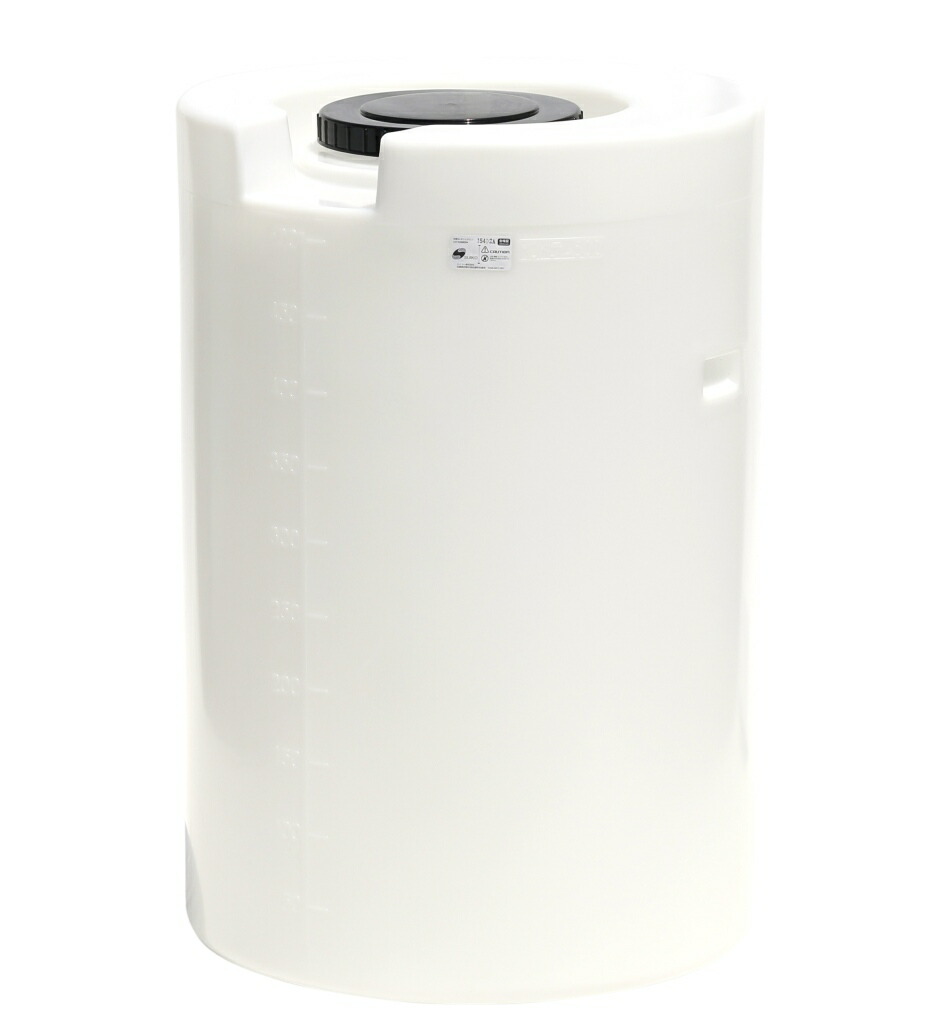 ★ポイント10倍★ 4/4~4/10 お買い物マラソン(要エントリー) 【法人限定】スイコー MDドラム 500L (ホワイト) SUIKO4538940002625