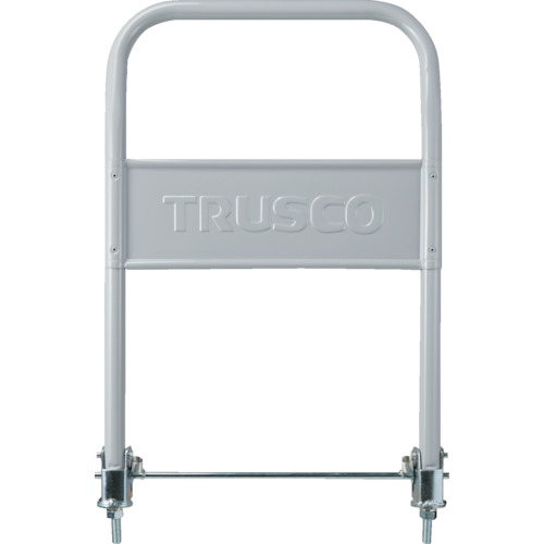 ★尖んがり10倍★ 百貨店SAIL(6/4~6/11) ※要エントリー TRUSCO ドンキーカート201N用抗濾過性病原体 抗菌ペンキ塗り折りたたみ手持ち部分 200NAV-HJ