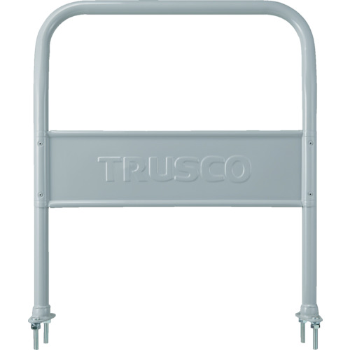 ★ポイント10倍★ 4/14~4/17 お買い物マラソン(要エントリー) TRUSCO ドンキーカート302N用抗ウィルス 抗菌塗装固定ハンドル 300NAV-HK