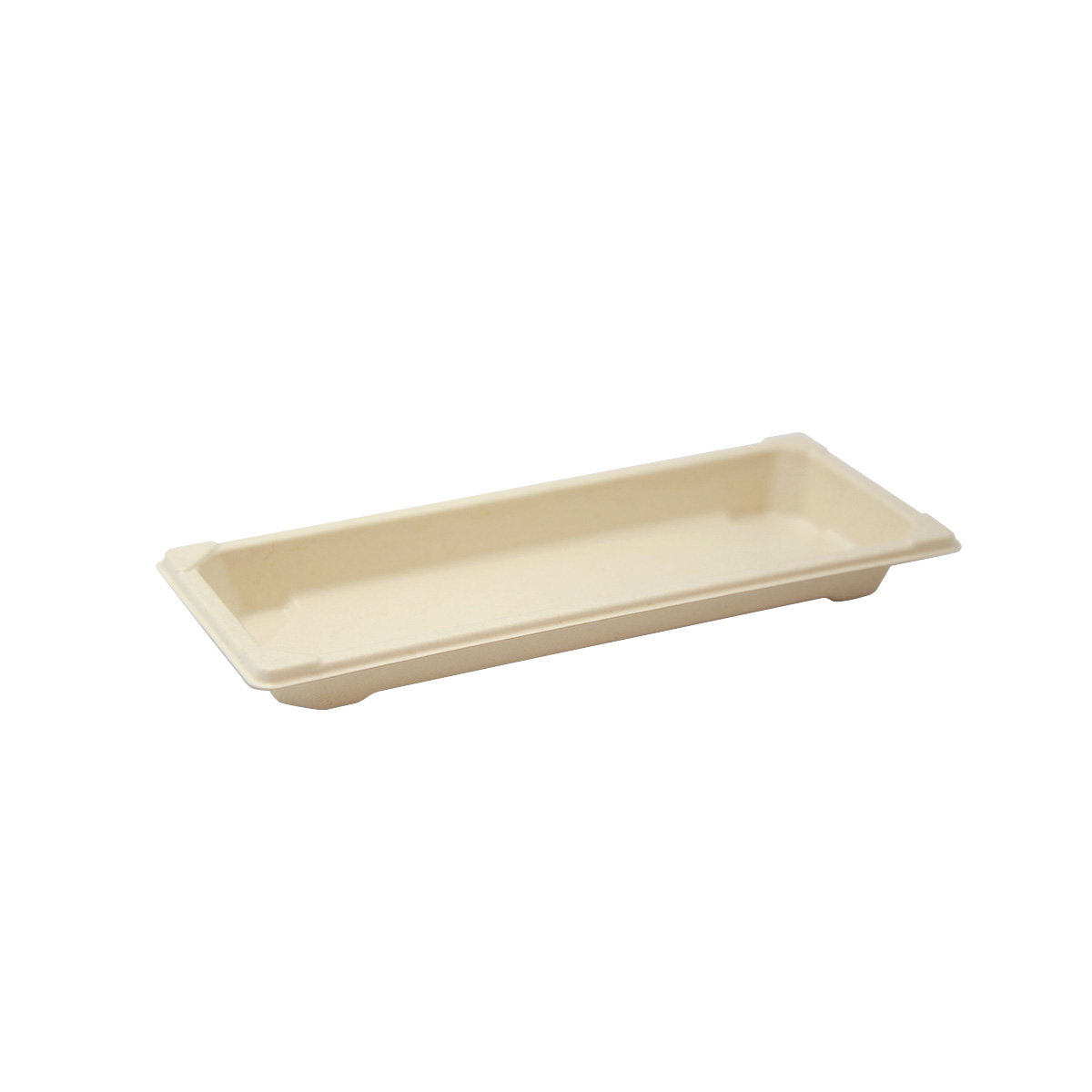 ★ポイント10倍★ 4/4~4/10 お買い物マラソン(要エントリー) パックスタイル BB寿司容器S-巻き ラミ 1ケース 00681464
