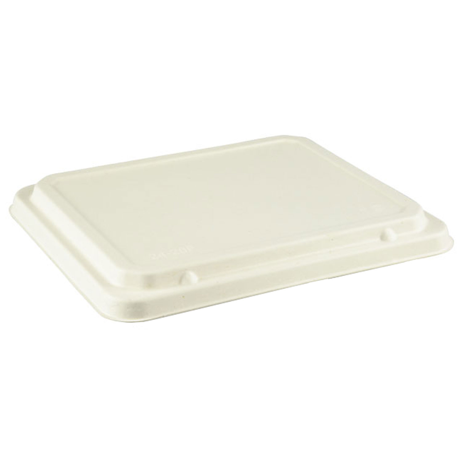 ★ポイント10倍★ 4/14~4/17 お買い物マラソン(要エントリー) パックスタイル WB弁当 24-20F 共蓋 蓋 白色 1ケース 653875