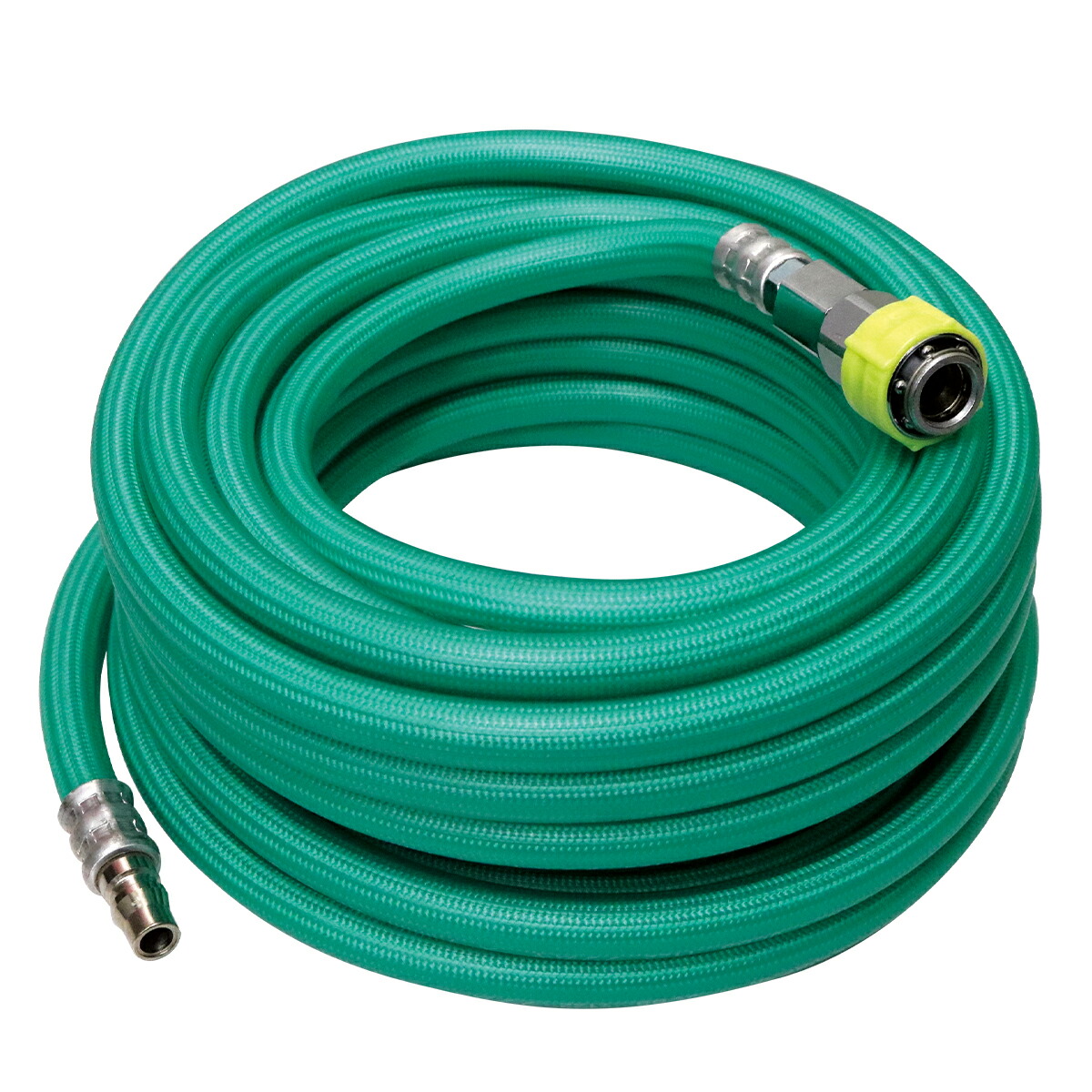 十川　ポリウレタンホース（ＴＰＨ）　５０ｍ巻　TPH-1116　1巻 TPH-1116 ポリウレタンホース(TPH) 十川産業 橙色 耐圧⁄耐キンク性