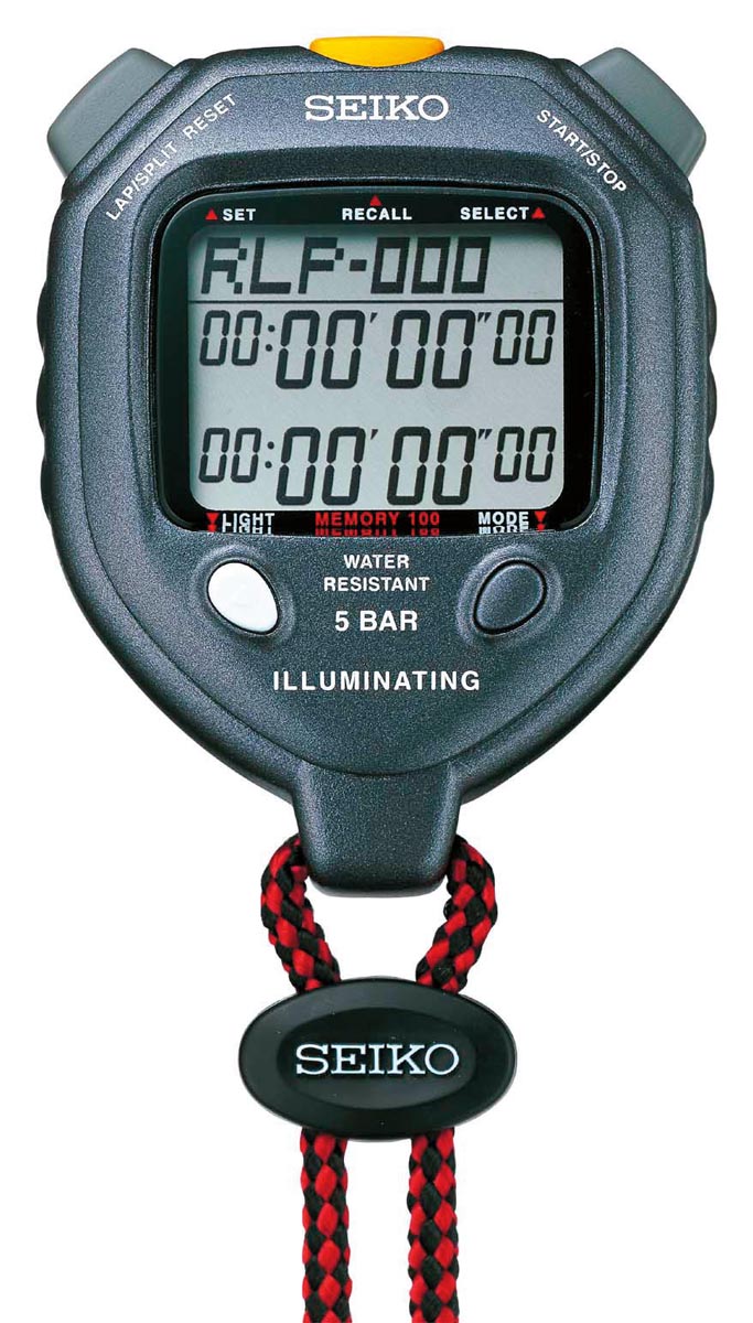 楽天市場】【正規品】セイコー ストップウォッチ SEIKO STOP WATCH