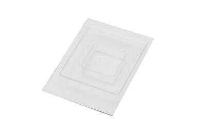 ★ポイント10倍★ 4/4~4/10 お買い物マラソン(要エントリー) サクラファインテック クリオモルド(プラスチック製包埋皿) 4566 2号