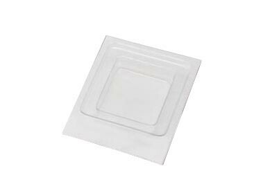 ★ポイント10倍★ 4/4~4/10 お買い物マラソン(要エントリー) サクラファインテック クリオモルド(プラスチック製包埋皿) 4557 3号