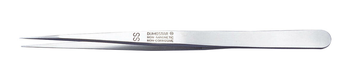 ★ポイント10倍★ 7/19~7/26 お買い物マラソン(要エントリー) DUMONT DUMONT ピンセット TWS-SS|HALLOC 店