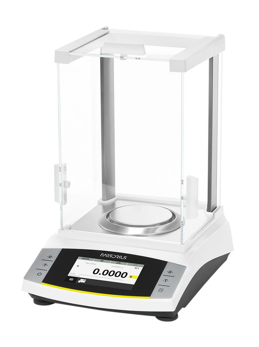 ★ポイント10倍★ 4/4~4/10 お買い物マラソン(要エントリー) sartorius(ザルトリウス) 電子てんびん Entris2 BCA64I-1SJP