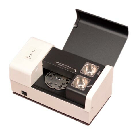 楽天市場】エア・ウォーター・バイオデザイン EW-T102J 土壌分析装置用