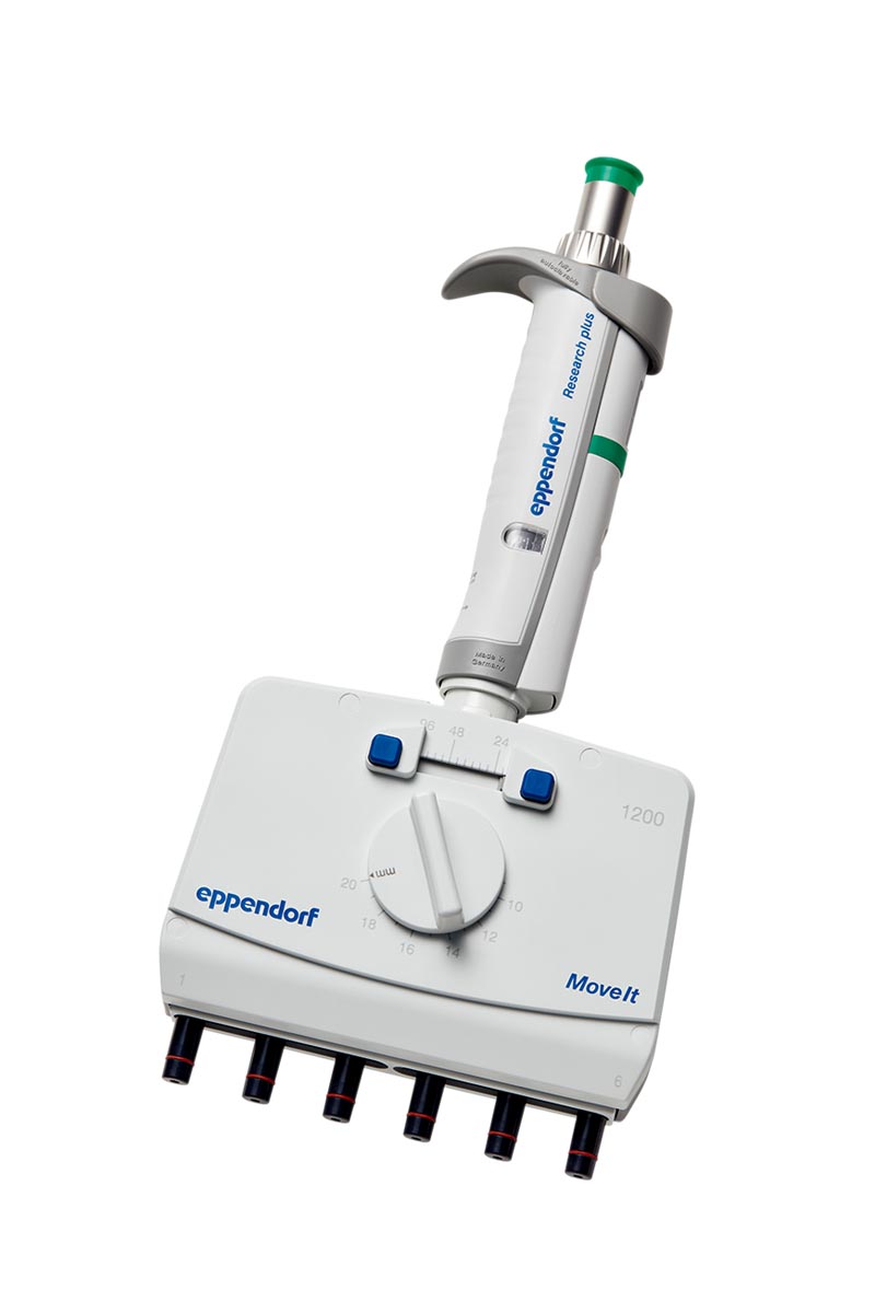★ポイント10倍★ 4/4~4/10 お買い物マラソン(要エントリー) Eppendorf(エッペンドルフ) 間隔調整可能ピペット Move It 3125 000.168 180,322円