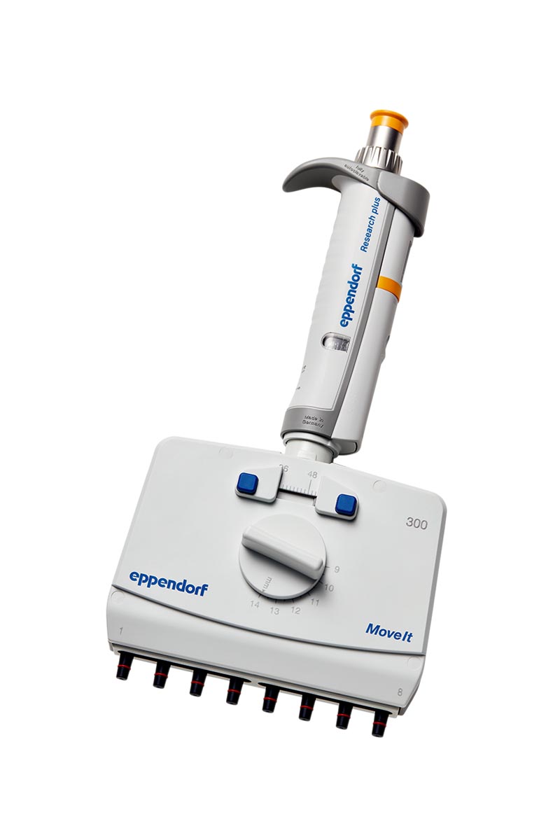 ★尖んがり10倍★ 百貨店SAIL(6/4~6/11) ※要エントリー Eppendorf(エッペンドルフ) あき場所かい繕う能力のあるピペット Move It  3125 000.206