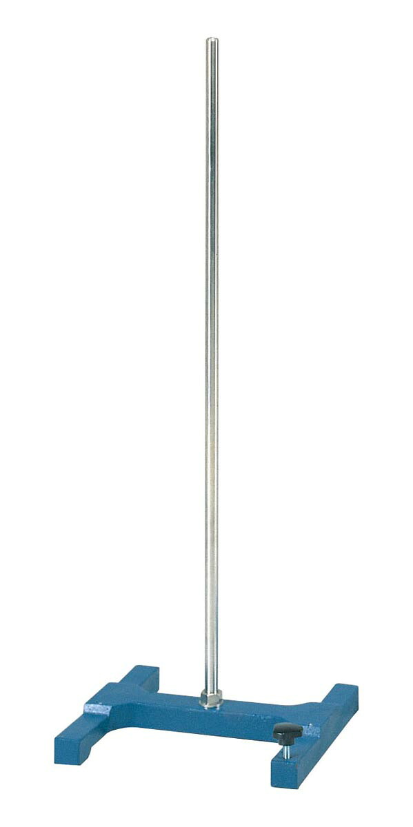 ★ポイント10倍★ 7/19~7/26 お買い物マラソン(要エントリー) H型台 容器・実験器具 支持器具 スタンド｜HALLOC　店
