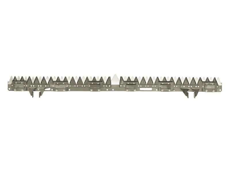 皆川農器製造 コンバイン用刈取刃 ヰセキ HF-441・HF-433・HF-446・HF-431・HF-440・HF-455・HF-448・HF-443・HF-456・HFG-433・HFG-435・HFG-452・HFG-447・HFG-461・HFR-440・HFR-442・HFR-450・HFR-454・HFR-463・HFR-466・HFR-475・HFZ-472・HJ-4075用 農業 園芸