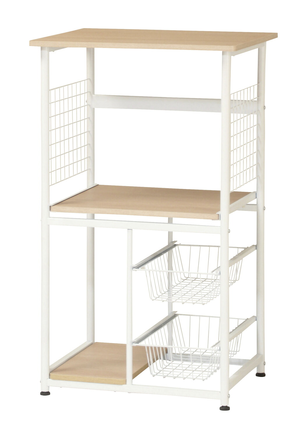 ★ポイント10倍★ 4/14~4/17 お買い物マラソン(要エントリー) 【法人限定】UTILITY キッチンラック KR600NA 入数：1