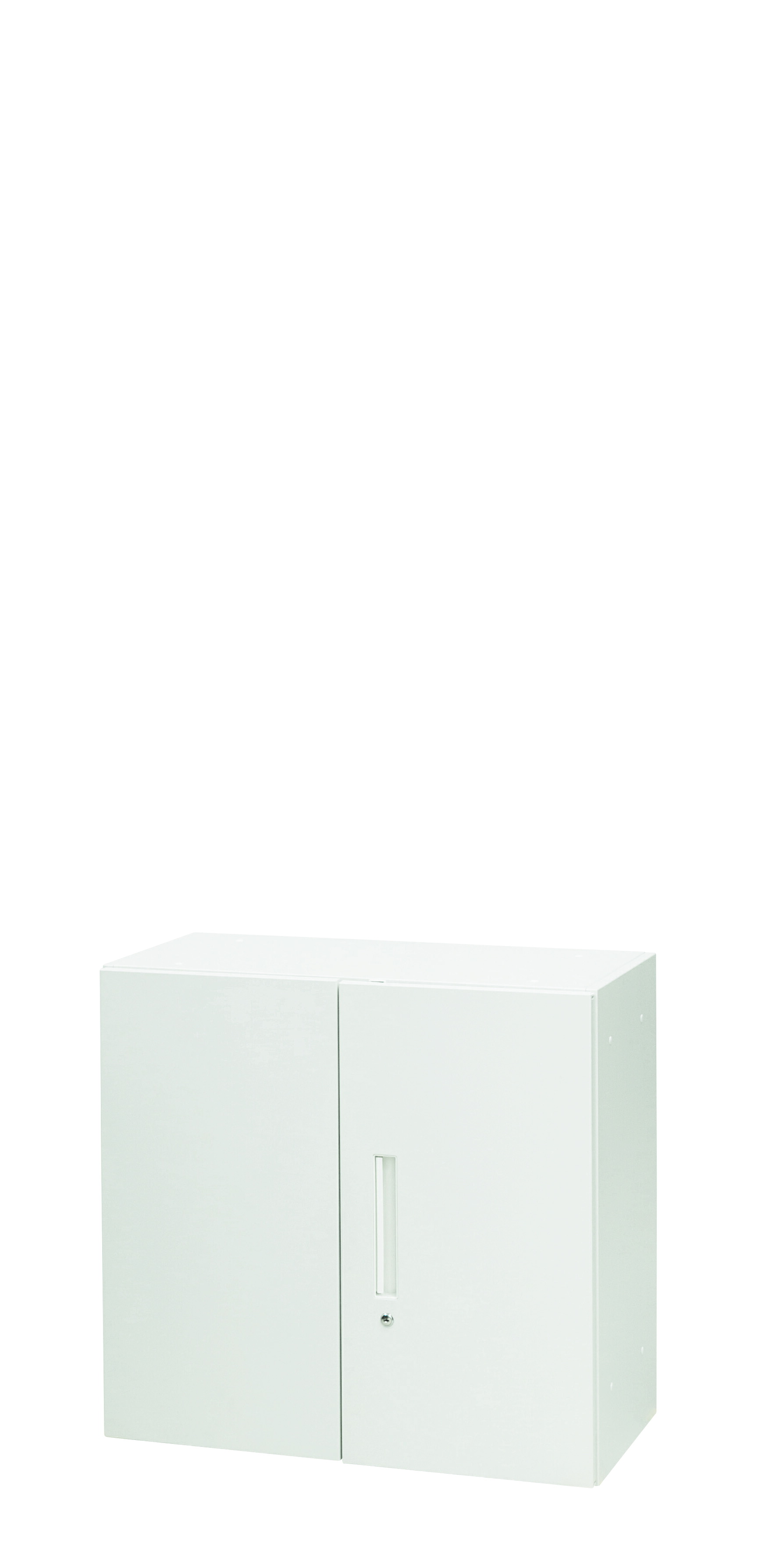 ★ポイント10倍★ 4/4~4/10 お買い物マラソン(要エントリー) 【法人限定】UTILITY スチール書庫WSA75RWH入数：1 家具 インテリア 生活 雑貨 おしゃれ 室内