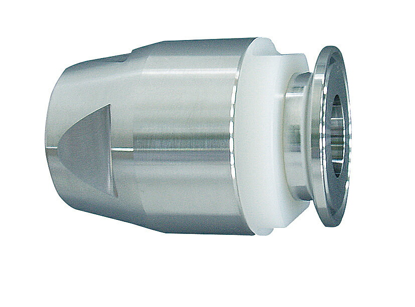 ★ポイント10倍★ 4/14~4/17 お買い物マラソン(要エントリー) コクゴ トヨコネクタＦ ＴＣＦＳ－３８－Ｆ１．５Ｓ トヨシリコン ３８φ用 1個 TCFS-38-F1.5S