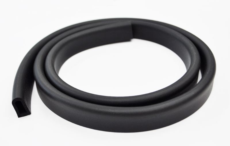 ★ポイント10倍★5/1はワンダフルデー！コクゴ ネオロン甲丸 20mm×10mm 10m巻 両面テープ付 10m巻 107-8160506