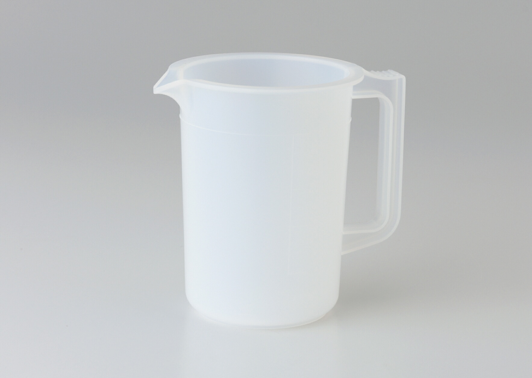 ★ポイント10倍★ 4/4~4/10 お買い物マラソン(要エントリー) コクゴ ＰＦＡ手付ビーカー １０００ｍｌ 2448-01 1個 1000ml 26,834円
