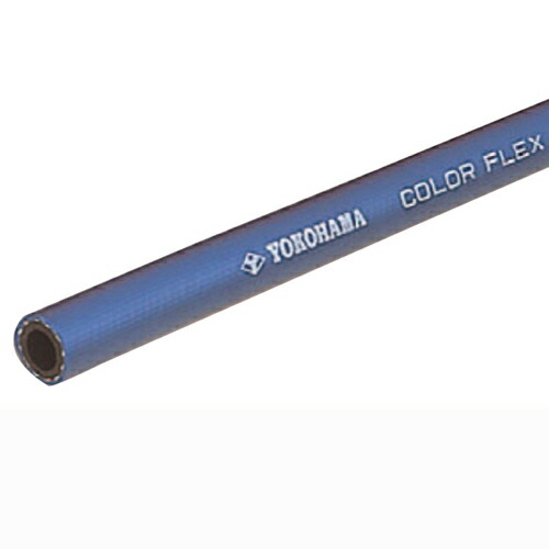 ★ポイント10倍★5/1はワンダフルデー！カラーフレックス 15 15.9×23.5mm (10ｍ巻) 青