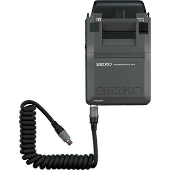 ★ポイント10倍★ 4/14~4/17 お買い物マラソン(要エントリー) セイコー システムプリンター SVAZ017
