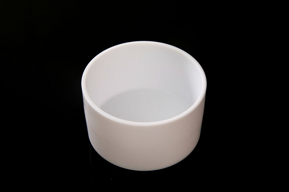 ★尖んがり10倍★ 百貨店SAIL(6/4~6/11) ※要エントリー PTFE平皿 電気容量:350mL  CW16350 1個入