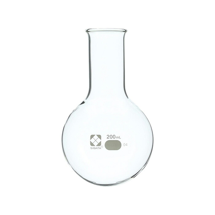 ★尖んがり10倍★ 百貨店SAIL(6/4~6/11) ※要エントリー 丸底瓶 200mL 入数:10個 010500-200A