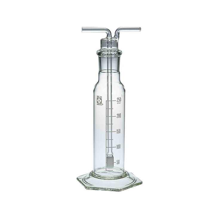 ★ポイント10倍★ 7/19~7/26 お買い物マラソン(要エントリー) SPCガス洗浄びん 250mL 014510-250｜HALLOC　店 22,301円