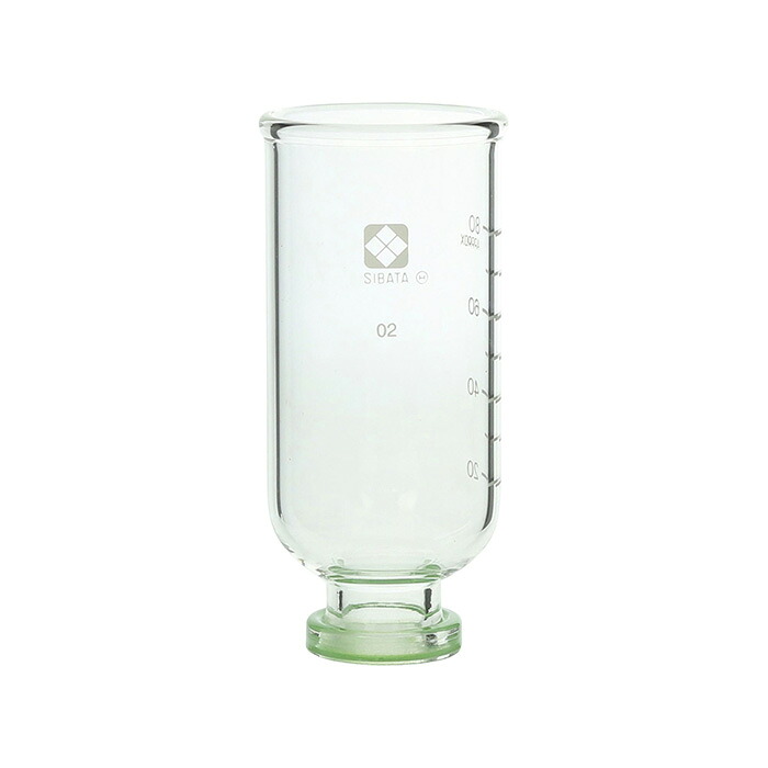 ★ポイント10倍★ 4/4~4/10 お買い物マラソン(要エントリー) ファンネル 80mL PTFEコート φ25mm用 061680-25111