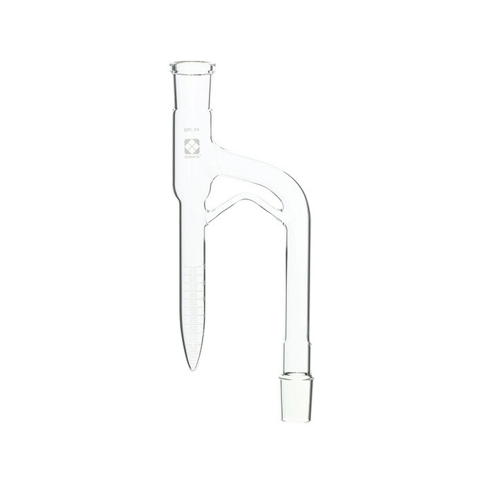 ★ポイント10倍★ 4/14~4/17 お買い物マラソン(要エントリー) SPC水分定量受器 10mL 032030-10 34,535円