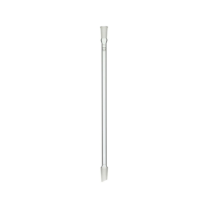 ★ポイント10倍★5/1はワンダフルデー！共通摺合冷却器 空冷式 460mm  006710-24500