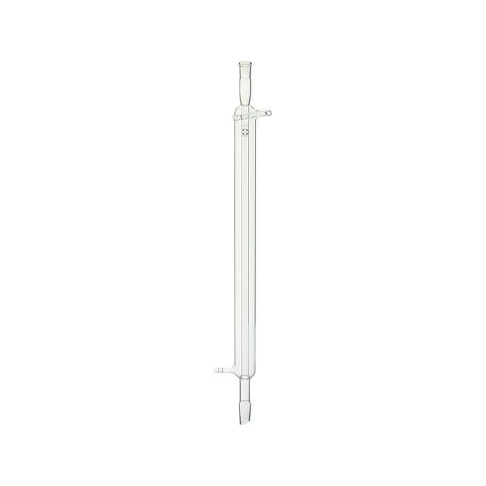 ★ポイント10倍★ 7/19~7/26 お買い物マラソン(要エントリー) SPC冷却器 リービッヒ 500mm SPC19-SPC24 030710-24500｜HALLOC　店