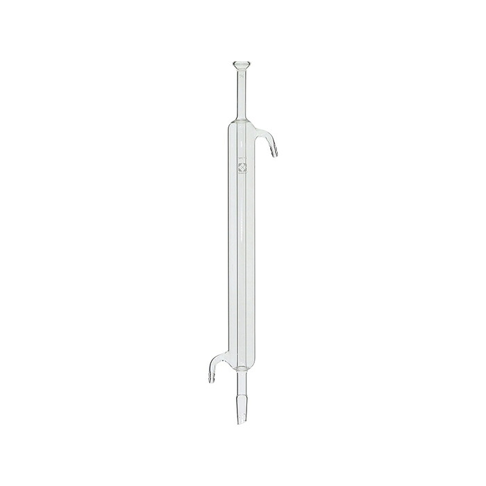 ★ポイント10倍★ 7/19~7/26 お買い物マラソン(要エントリー) SPC冷却器 公定分析用 300mm 031710-15300|HALLOC 店