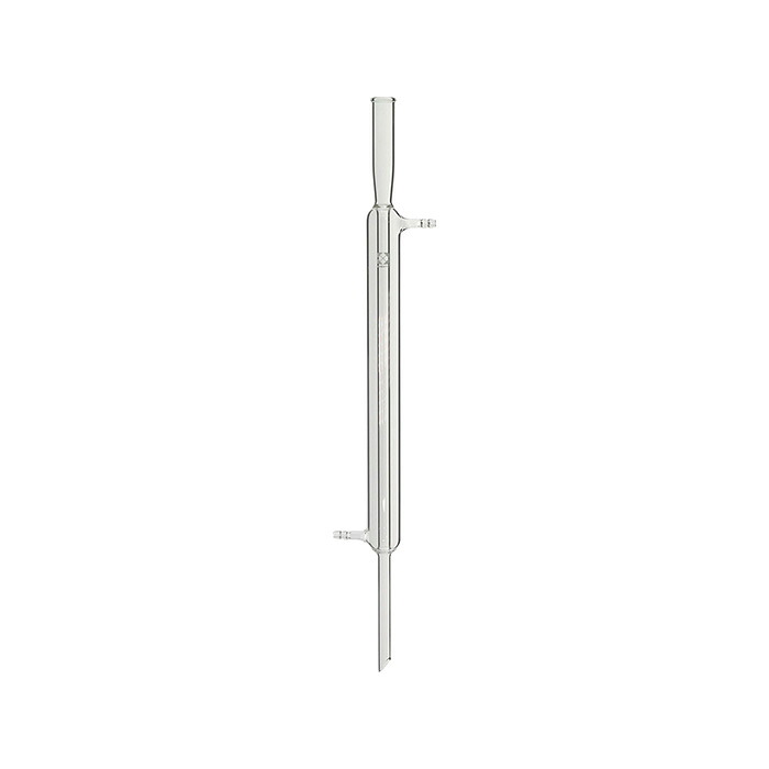 ★ポイント10倍★ 7/19~7/26 お買い物マラソン(要エントリー) 冷却器 リービッヒ 300mm 014040-300｜HALLOC　店