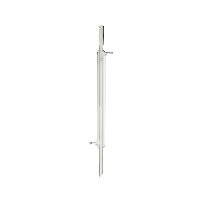 ★ポイント10倍★ 4/14~4/17 お買い物マラソン(要エントリー) 冷却器 リービッヒ 400mm 014040-400