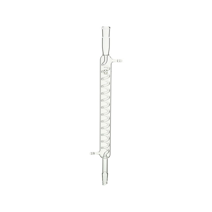★ポイント10倍★ 4/14~4/17 お買い物マラソン(要エントリー) SPC冷却器 グラハム（じゃ管） 300mm SPC19-SPC19 030740-19300