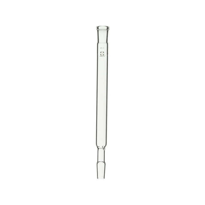 ★ポイント10倍★ 4/4~4/10 お買い物マラソン(要エントリー) SPC分留管 充填式 170mm SPC15-SPC15 030760-15150