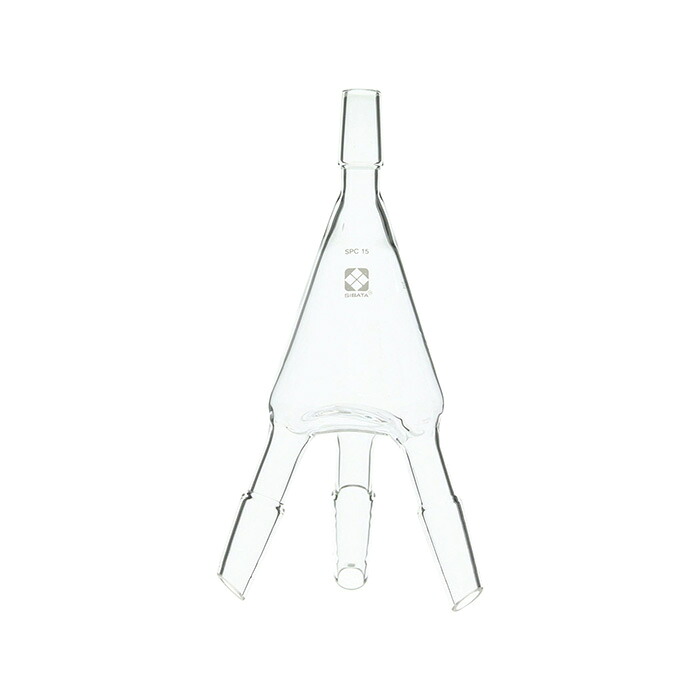 ★ポイント10倍★ 4/4~4/10 お買い物マラソン(要エントリー) SPC分岐管 ３本足 SPC-15-15 030850-1515