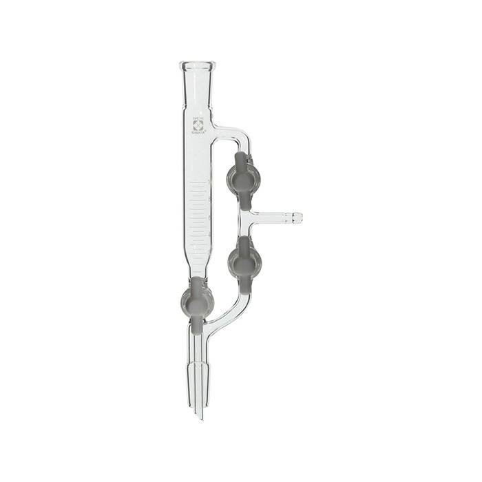 ★尖んがり10倍★ 百貨店SAIL(6/4~6/11) ※要エントリー SPC分留受器 ウィッドマー 10mL  030820-015