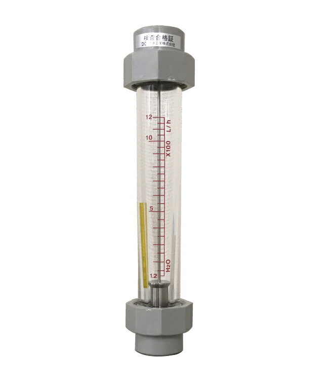 ★ポイント10倍★ 4/4~4/10 お買い物マラソン(要エントリー) 流量計 ADF101DDHOAAA H2O 2-20L/min 0.3MPaG 20℃ Rc1/2