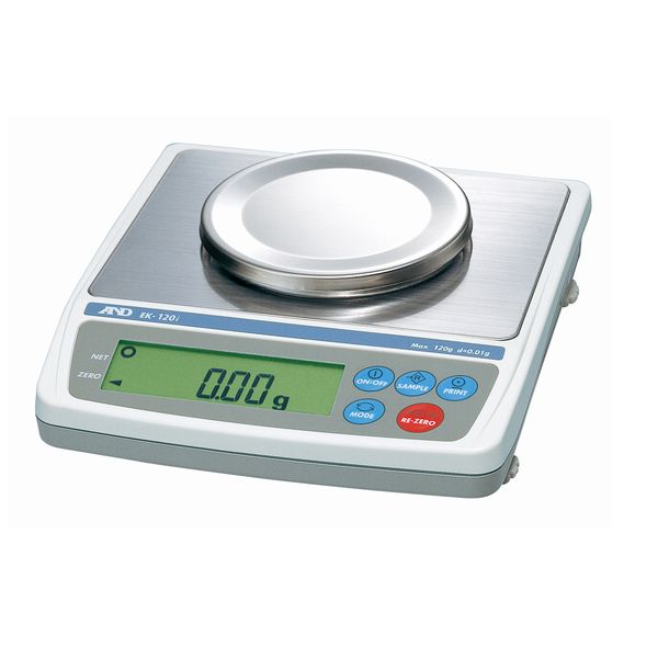 ★ポイント10倍★ 4/4~4/10 お買い物マラソン(要エントリー) パーソナル電子天秤 EK-600I 28,010円