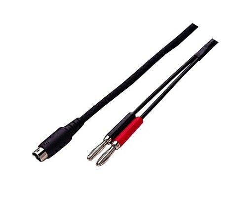 ★ポイント10倍★ 4/14~4/17 お買い物マラソン(要エントリー) アナログ専用ケーブル（3M）CB-101