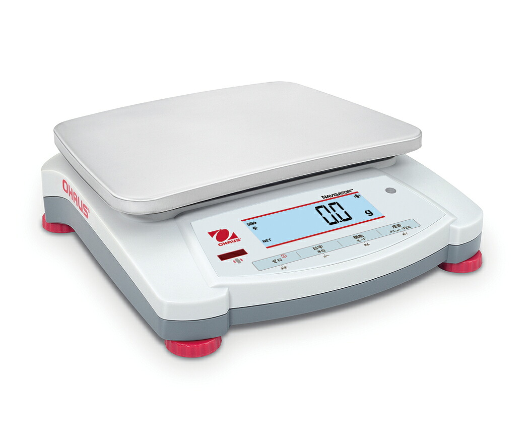 ★ポイント10倍★ 7/19~7/26 お買い物マラソン(要エントリー) ディフェンダー5000/30479258 OHAUS-INDD52XW15WQDR6JP｜HALLOC　店