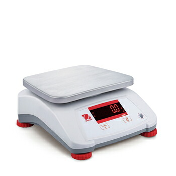 ★ポイント10倍★ 7/19~7/26 お買い物マラソン(要エントリー) フードスケール(30251708 OHAUS-IND)V22PWE30T|HALLOC 店